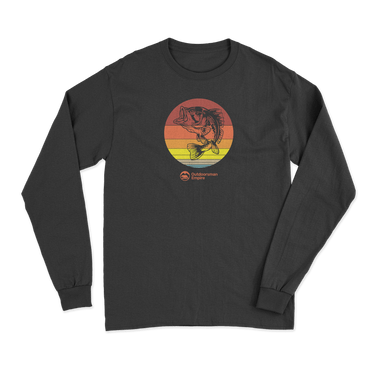Outdoorzees Sunshine 70 Men Long Sleeve Shirt